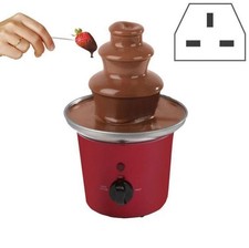 Chocolate fountain mini for sale  ATHERSTONE