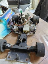 Vintage rc d'occasion  Niort
