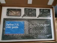 fractal design define gebraucht kaufen fractal design define gebraucht kaufen München