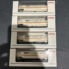 Marklin 48484 tank for sale Marklin 48484 tank for sale  READING