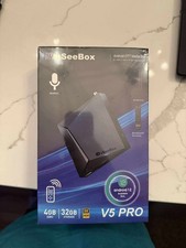 New vseebox pro for sale  Nekoosa