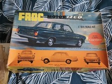 Frog motorised ford for sale  CHESTERFIELD