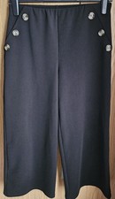 Ladies cropped trousers for sale  STOKE-ON-TRENT