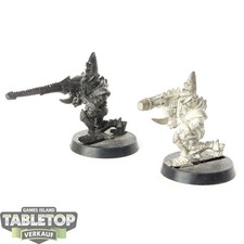 Drukhari dark eldar gebraucht kaufen  Hof