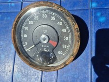 Smiths rev counter for sale  EXETER