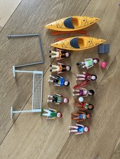 Playmobil olympic sports for sale Playmobil olympic sports for sale  LONDON