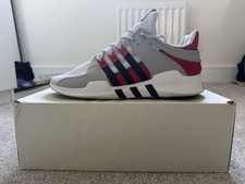Adidas overkill eqt for sale  CRAWLEY