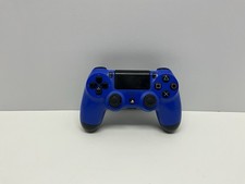 Genuine sony dualshock for sale  Gainesville