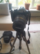 Canon eos 450 gebraucht kaufen  Medebach