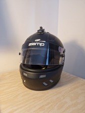 Zamp rz59 racing for sale  ASHFORD