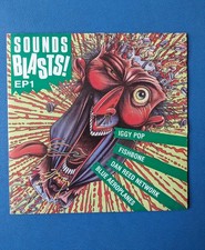Various sounds blasts for sale  HASSOCKS