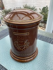 Thorntons chocolate ceramic for sale  BOGNOR REGIS