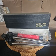 Black hawk 40x40mm for sale Black hawk 40x40mm for sale  SEVENOAKS