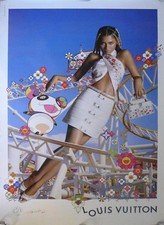 Zendaya louis vuitton d'occasion  France