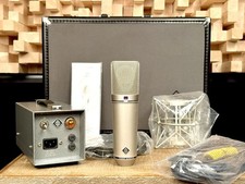 Neumann set large for sale  Nashville