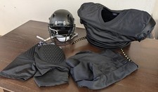 American football ausrüstung gebraucht kaufen  Neuenrade