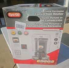 Dyna glo kerosene for sale  Benson
