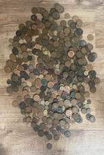 old penny for sale old penny for sale ROTHERHAM