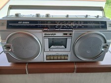 Radio sharp 5454 usato  Curno