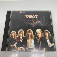 Treat survivor treat usato  Spedire a Italy