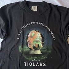 710 labs shirt for sale  San Diego