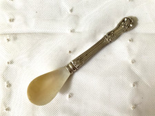 Caviar spoon abalone for sale  Knoxville