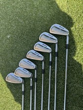 Mizuno irons pro for sale  IRVINE