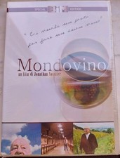 Dvd mondovino jonathan usato  Rieti