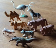 Spielzeug konvolut tierfiguren gebraucht kaufen Spielzeug konvolut tierfiguren gebraucht kaufen  Lehre