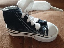 Miniatur turnschuh sneaker gebraucht kaufen  Bitz