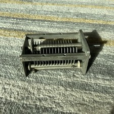 Air dielectric variable for sale  HALSTEAD