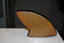 Giorgio Facchini Gioiello D'Artista Scultura Plexi Rame Bronzo solo 43 esemplari comprar usado  Enviando para Brazil