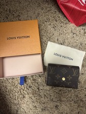 Genuine louis vuitton for sale  Spring Grove