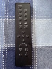 Fernbedienung tevion iwr gebraucht kaufen  München