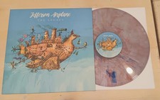 Jefferson airplane coloured gebraucht kaufen  Oberhausen