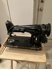 Vintage 1950 singer for sale  Coral Springs