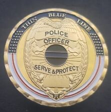 40mm police thin for sale  NOTTINGHAM