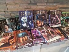 Farscape complete collection for sale  RUSHDEN