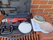Einhell polier schleifmaschine gebraucht kaufen  Martfeld