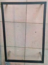 Cassina chrome glass for sale  Poughkeepsie