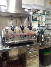 Macchina del caffè usato  Roma