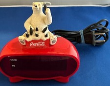 Sveglia digitale coca usato  Spedire a Italy