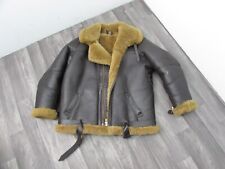 Irvin raf sheepskin for sale  STEVENAGE