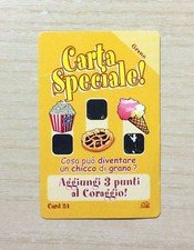 Card amici del usato  Marigliano