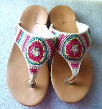 Sak shana multicolor for sale  North Highlands