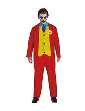 Costume simile joker usato  Lamezia Terme