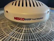 Nesco food dehydrator for sale  Tacoma