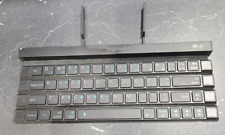 Teclado Bluetooth dobrável LG KBB-700 para telefones/tablets Apple e Android comprar usado  Enviando para Brazil