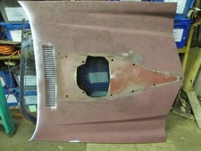 Camaro hood original for sale  Bedford