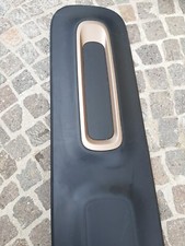 Modanatura Rivestimento Porta Anteriore Sx Citroen C3 9833480877, usado comprar usado  Enviando para Brazil